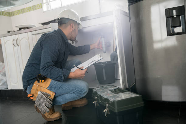 Best Water Heater Repair  in St Pete Beach, FL