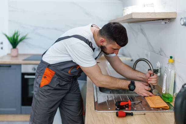Professional Plumbing in St Pete Beach, FL