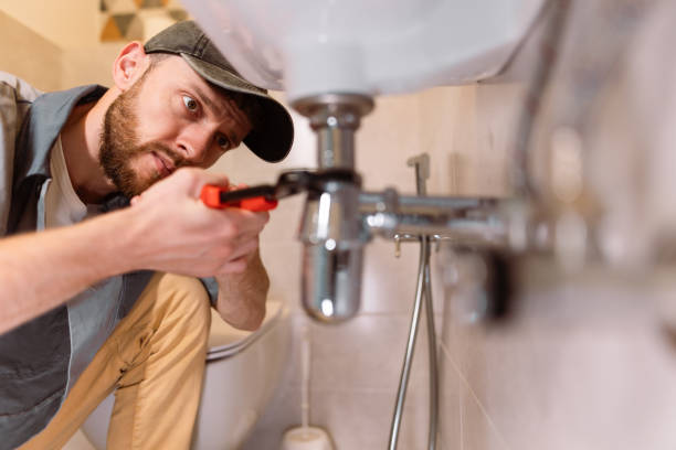 Best Gas Line Repair  in St Pete Beach, FL
