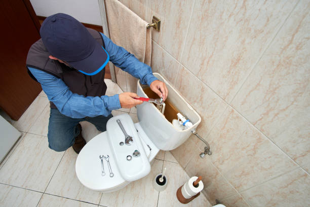 Best Plumbing Services Near Me  in St Pete Beach, FL