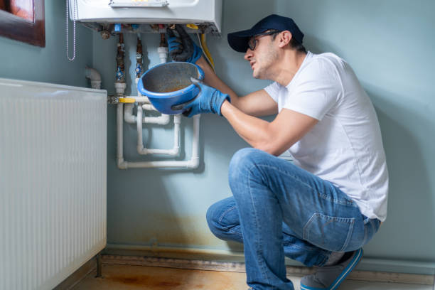 Best Hot Water Heater Installation  in St Pete Beach, FL