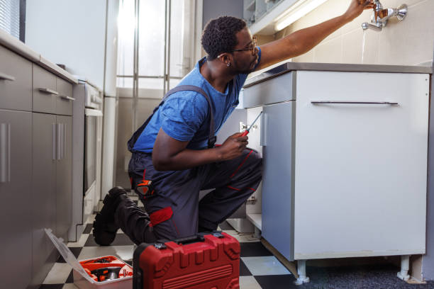 Best Same-Day Plumbing Service  in St Pete Beach, FL